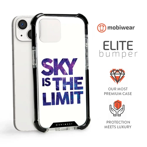 Case MagSafe Elite Bumper for Apple iPhone 13 - Design D081D