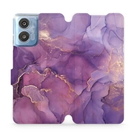 Hülle für Motorola Moto G04 - Farbe VP20S