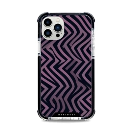Case MagSafe Elite Bumper for Apple iPhone 12 Pro - Design DA55D
