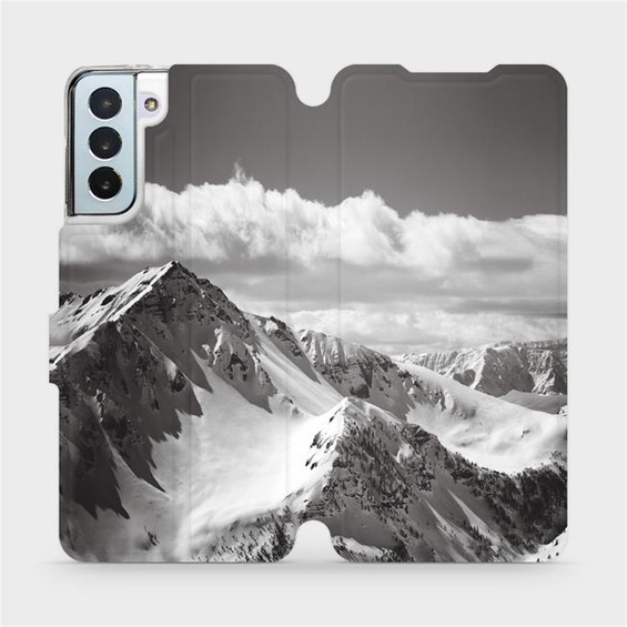 Phone Case Samsung Galaxy S21 Plus - Design M152P