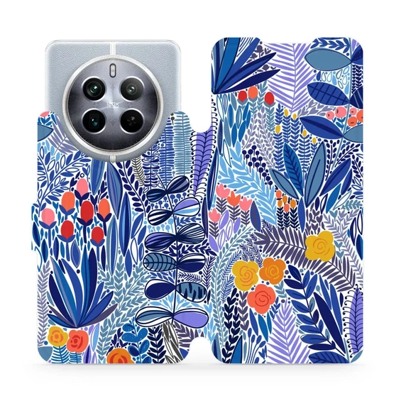 Etui do Realme 12 5G - wzór MP03P