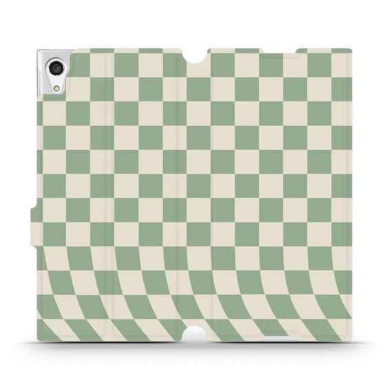 Phone Case Sony Xperia XA1 Ultra - Design VA58S