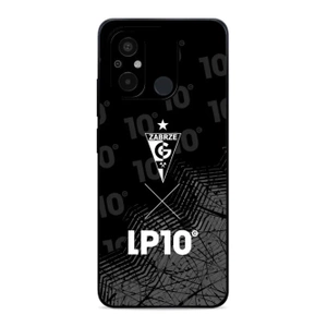 Hülle Glossy Case für Xiaomi Redmi 12C - Farbe G11GZ