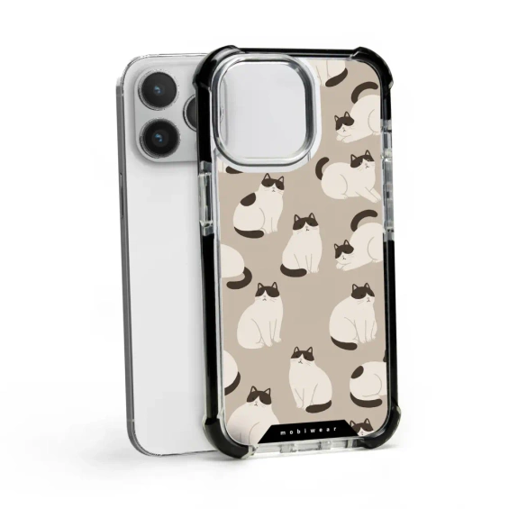 Case MagSafe Elite Bumper for Apple iPhone 14 Pro Max - Design D160D