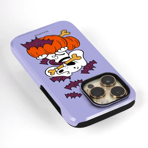 Case Elite Pro for Samsung Galaxy S20 FE - Design E89BS