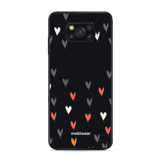 Phone Glossy Case Xiaomi POCO X3 Pro - Design GP79G