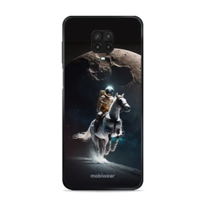 Phone Glossy Case Xiaomi Redmi Note 9 Pro - Design G004G