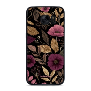 Phone Glossy Case Samsung Galaxy S7 - Design G170G