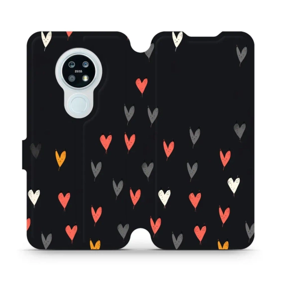 Phone Case Nokia 6.2 - Design VP79P