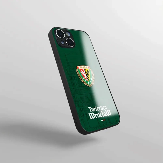 Etui Glossy Case do Samsung Galaxy S7 Edge - wzór G04SW