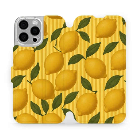 Hülle für Apple iPhone 16 Pro Max - Farbe VP81S