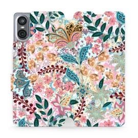 Phone Case Sony Xperia 10 VI - Design MX04S