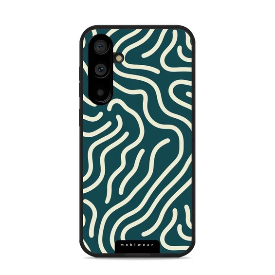 Etui Glossy Case do Samsung Galaxy S23 FE - wzór GA61G