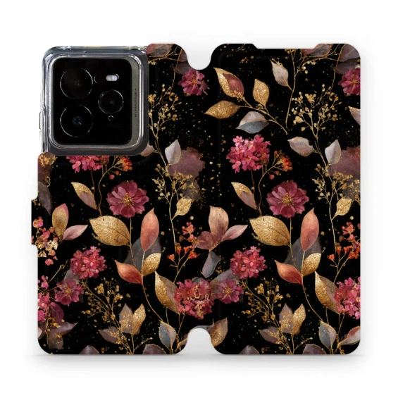 Hülle für Realme GT 7 Pro - Farbe V171S