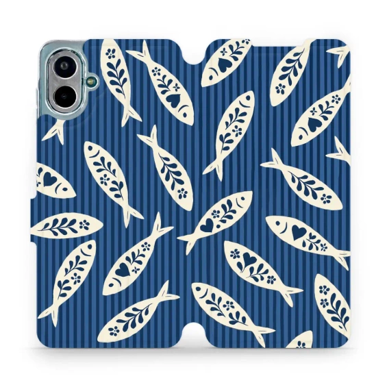 Phone Case Samsung Galaxy A07 - Design VP89S