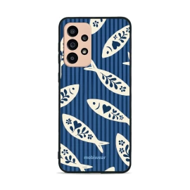 Phone Glossy Case Samsung Galaxy A33 5G - Design GP89G