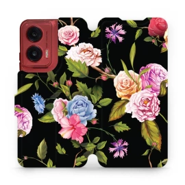 Phone Case Motorola Moto G35 5G - Design VD07S