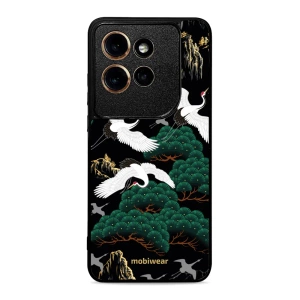 Phone Glossy Case Motorola Edge 50 Neo - Design G042G