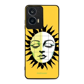 Phone Glossy Case Motorola Moto G24 - Design G056G