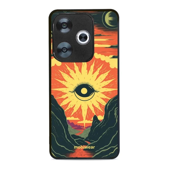 Etui Glossy Case do Xiaomi POCO F6 - wzór G055G