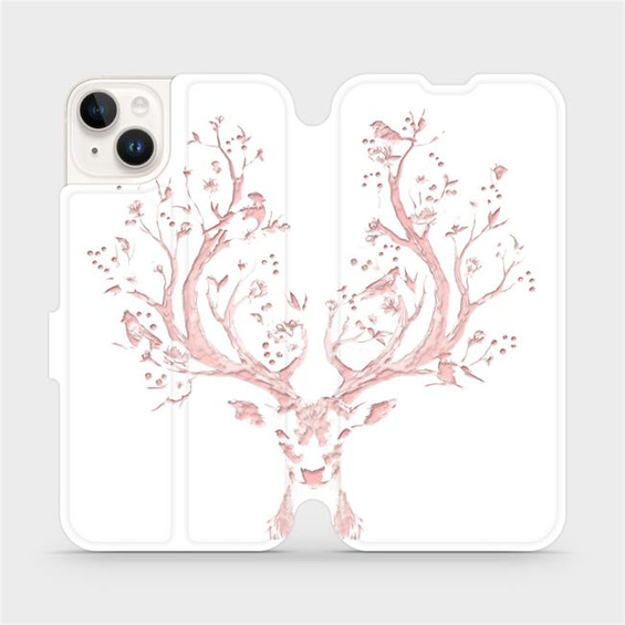 Phone Case Apple iPhone 14 Plus - Design M007S