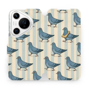 Phone Case Huawei Pura 70 Pro - Design VP91S