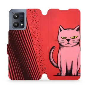 Phone Case Realme 9 - Design VP54S