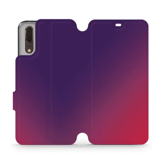 Phone Case Huawei P20 - Design VP67S