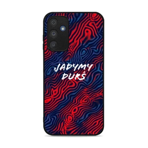 Phone Glossy Case Samsung Galaxy M15 5G - Design G07GZ