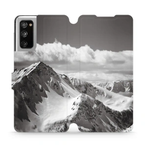 Phone Case Samsung Galaxy S20 FE - Design M152P