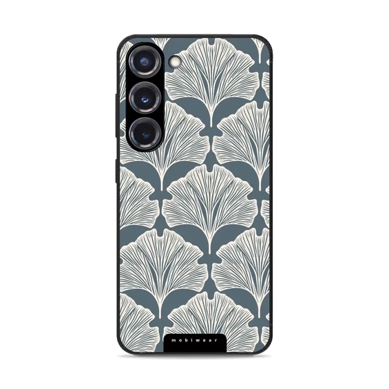 Etui Glossy Case do Samsung Galaxy S23 Plus - wzór GA43G