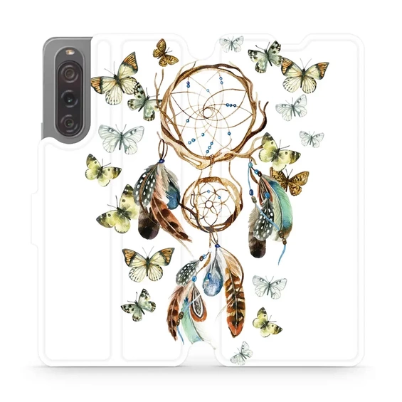 Phone Case Sony Xperia 10 V - Design M001P