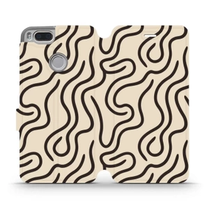 Etui do Xiaomi Mi A1 - wzór VA60S