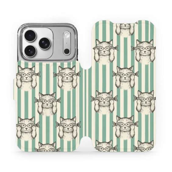 Phone Case Apple iPhone 17 Pro - Design VP90S