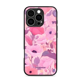 Phone Glossy Case Apple iPhone 16 Pro - Design GP74G