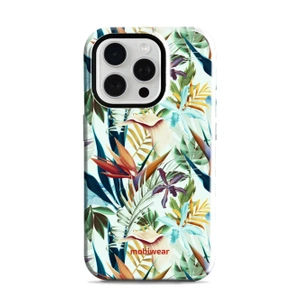 Case Elite Pro for Apple iPhone 15 Pro - Design E071E