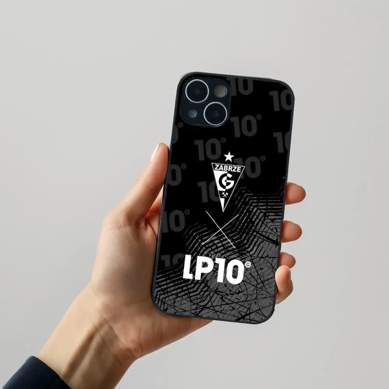 Etui Glossy Case do Huawei Nova 9 - wzór G11GZ