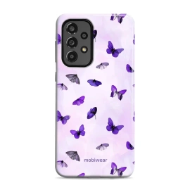 Case Elite Pro for Samsung Galaxy A33 5G - Design EP77E