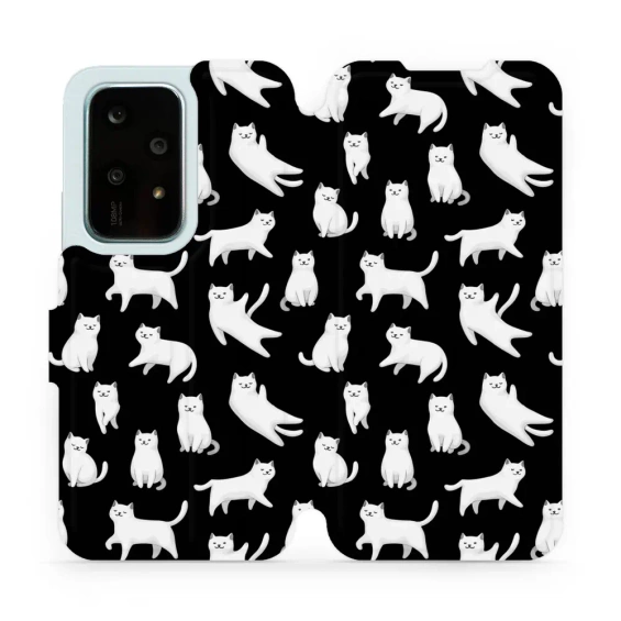 Hülle für Huawei Honor 200 Lite - Farbe V163S