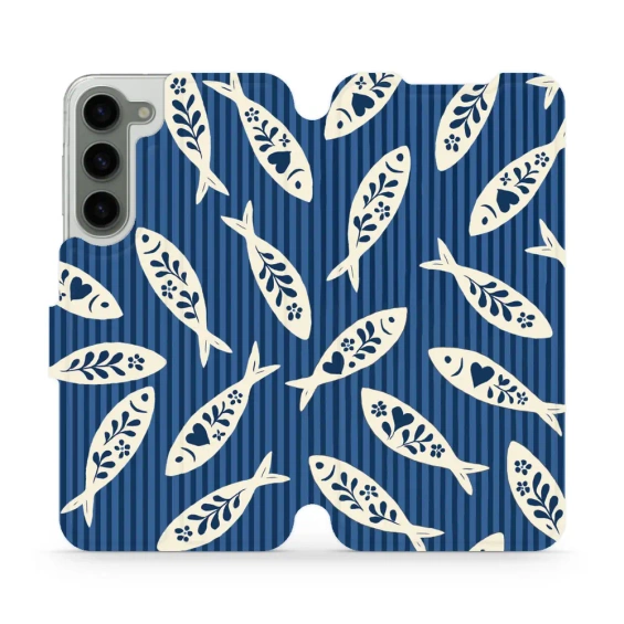 Phone Case Samsung Galaxy S23 Plus - Design VP89S