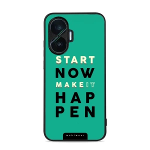 Phone Glossy Case Xiaomi POCO F7 - Design G079G