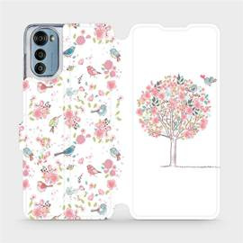 Phone Case Motorola Moto E32s - Design M120S