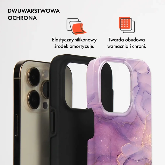 Hülle Elite Pro für Apple iPhone 11 - Farbe EP20E