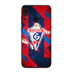 Etui Glossy Case do Huawei Y7 2019 - wzór G02GZ