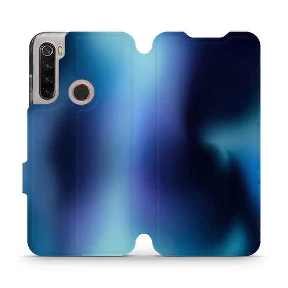 Etui do Xiaomi Redmi Note 8 2021 - wzór VP68S