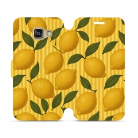 Phone Case Samsung Galaxy A3 2016 - Design VP81S