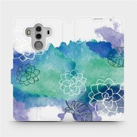 Phone Case Huawei Mate 10 Pro - Design MG11S