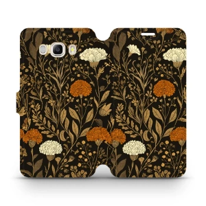 Phone Case Samsung Galaxy J7 2016 - Design V174S