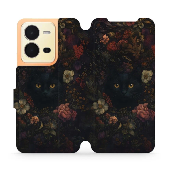 Phone Case Vivo X80 Lite - Design V161S