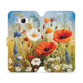 Phone Case Samsung Galaxy J5 2016 - Design VP43S